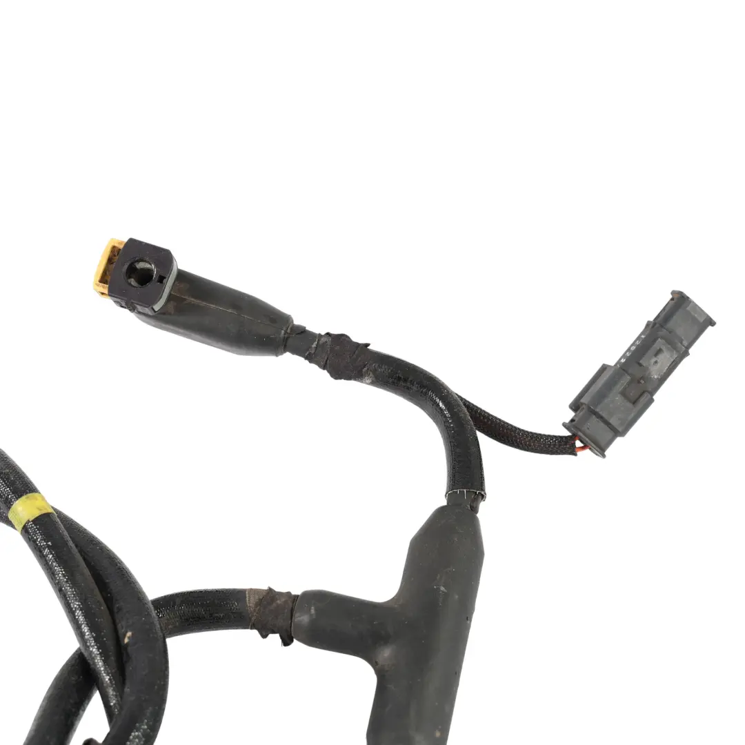 Vauxhall Movano C Wiring Harness Cable Loom - SKU 1690663980 - Part number 1690663980
