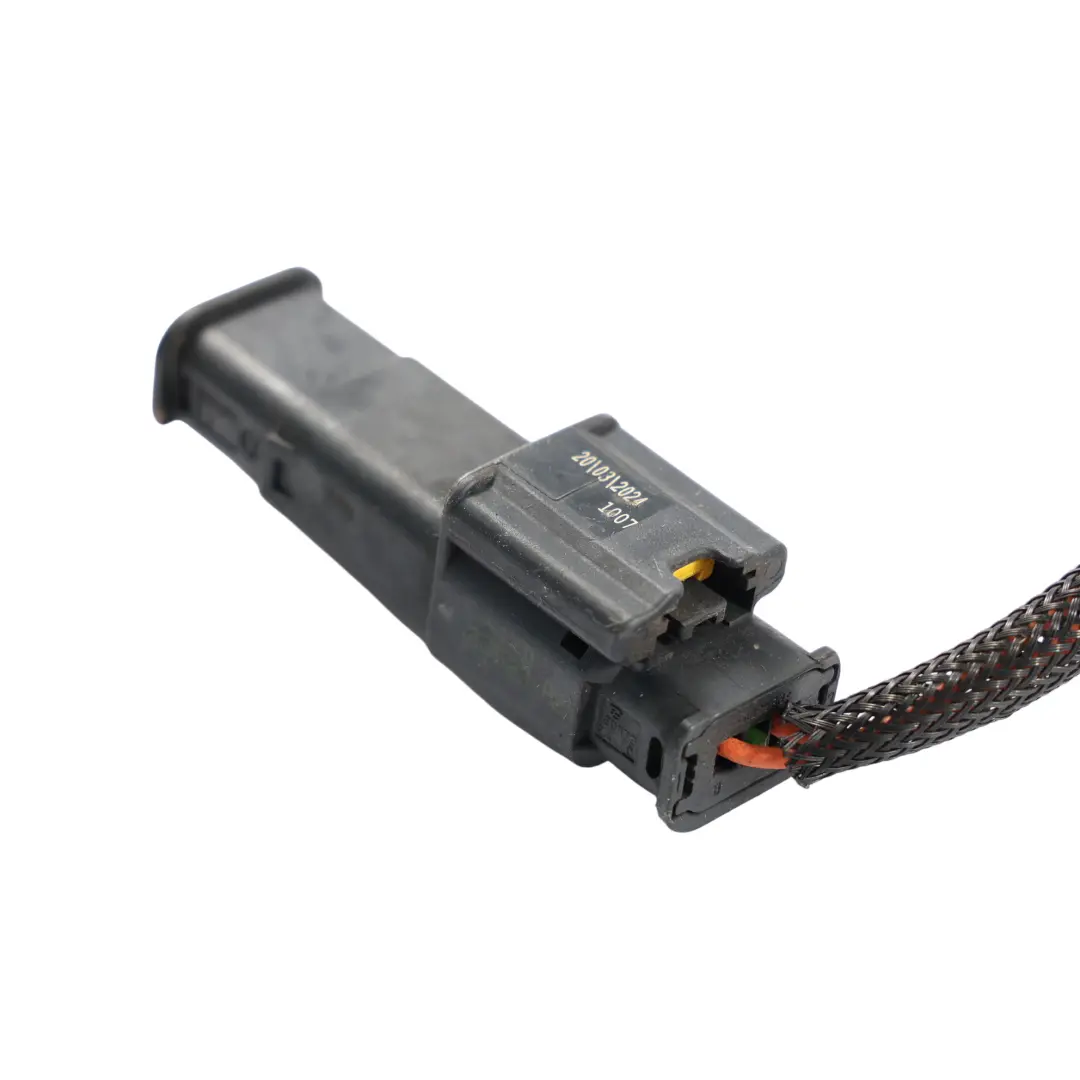 Vauxhall Movano C Wiring Harness Cable Loom - SKU 1690663980 - Part number 1690663980