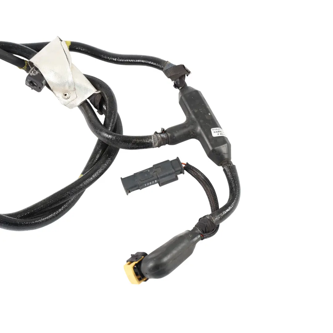 Kabelbaum Kabelstrang für Opel Movano C mit Teilenummer 1690663980 Opel Movano C Kabelbaum Kabelstrang - SKU 1690663980 - Teilenummer 1690663980