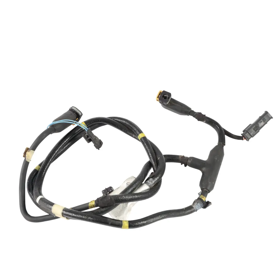Cablaggio Elettrico Fascio Cavi per Opel Movano C con numero di parte 1690663980 Opel Movano C Cablaggio Elettrico Fascio Cavi - SKU 1690663980 - Numero di parte 1690663980