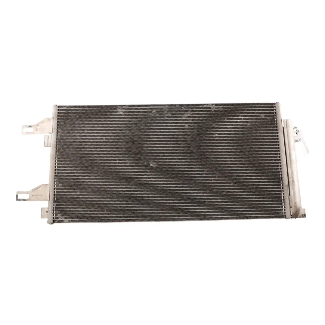 Condenser A/C Air Conditioning Radiator 2.2 Diesel to Vauxhall Movano C with Part number 1692731780 Vauxhall Movano C Condenser A/C Air Conditioning Radiator 2.2 Diesel - SKU 1692731780 - Part number 1692731780