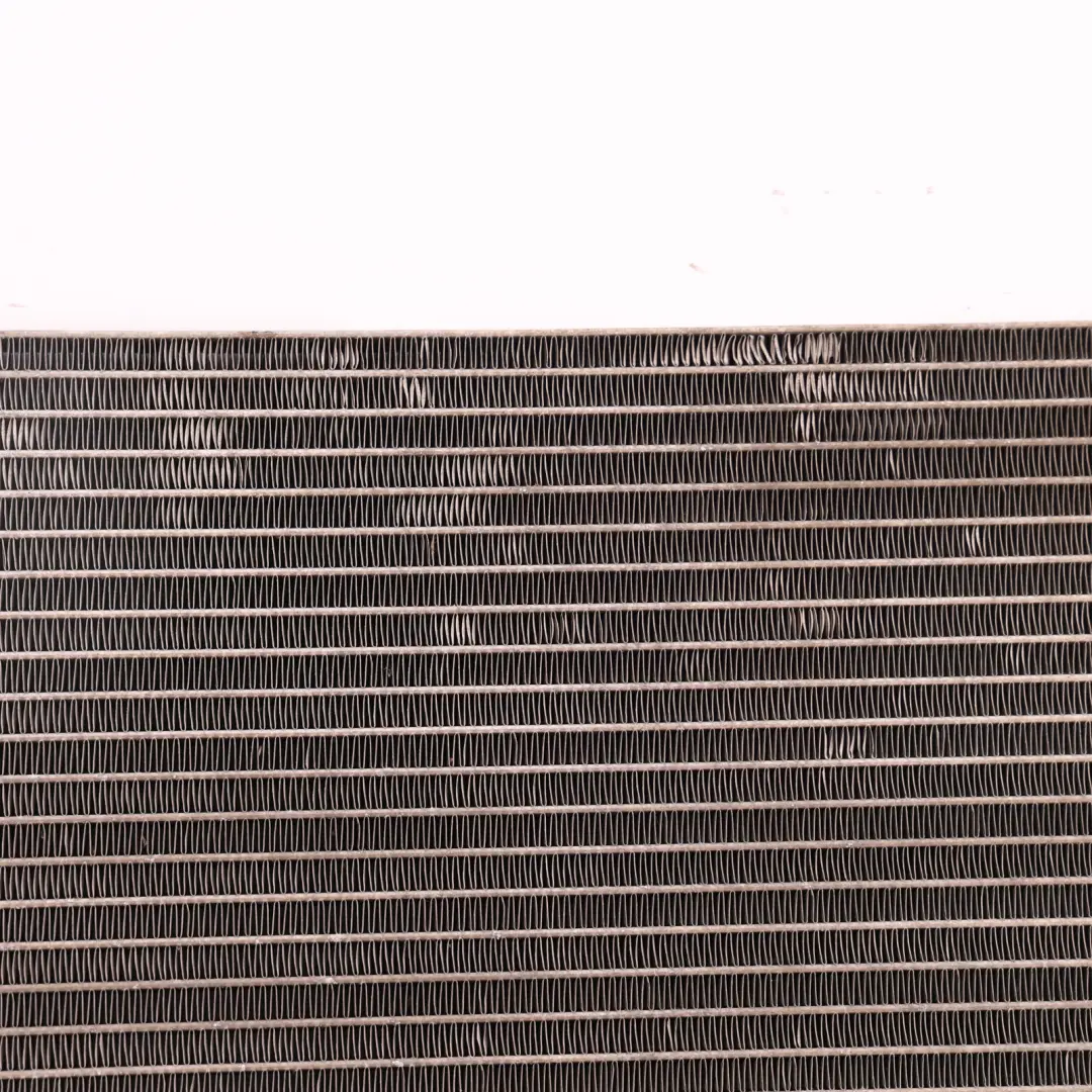 Vauxhall Movano C Condenser A/C Air Conditioning Radiator 2.2 Diesel - SKU 1692731780 - Part number 1692731780