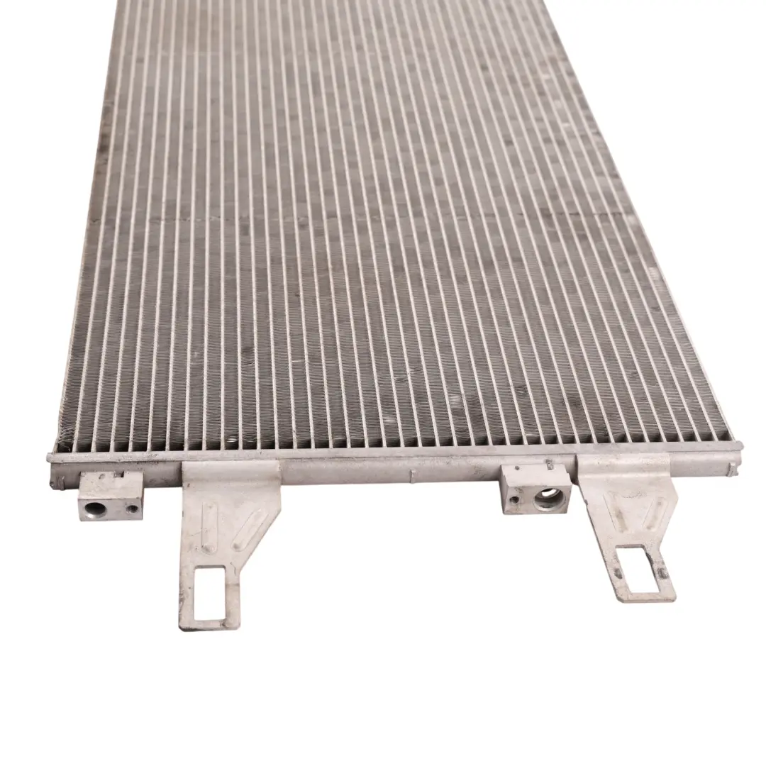 Vauxhall Movano C Condenser A/C Air Conditioning Radiator 2.2 Diesel - SKU 1692731780 - Part number 1692731780