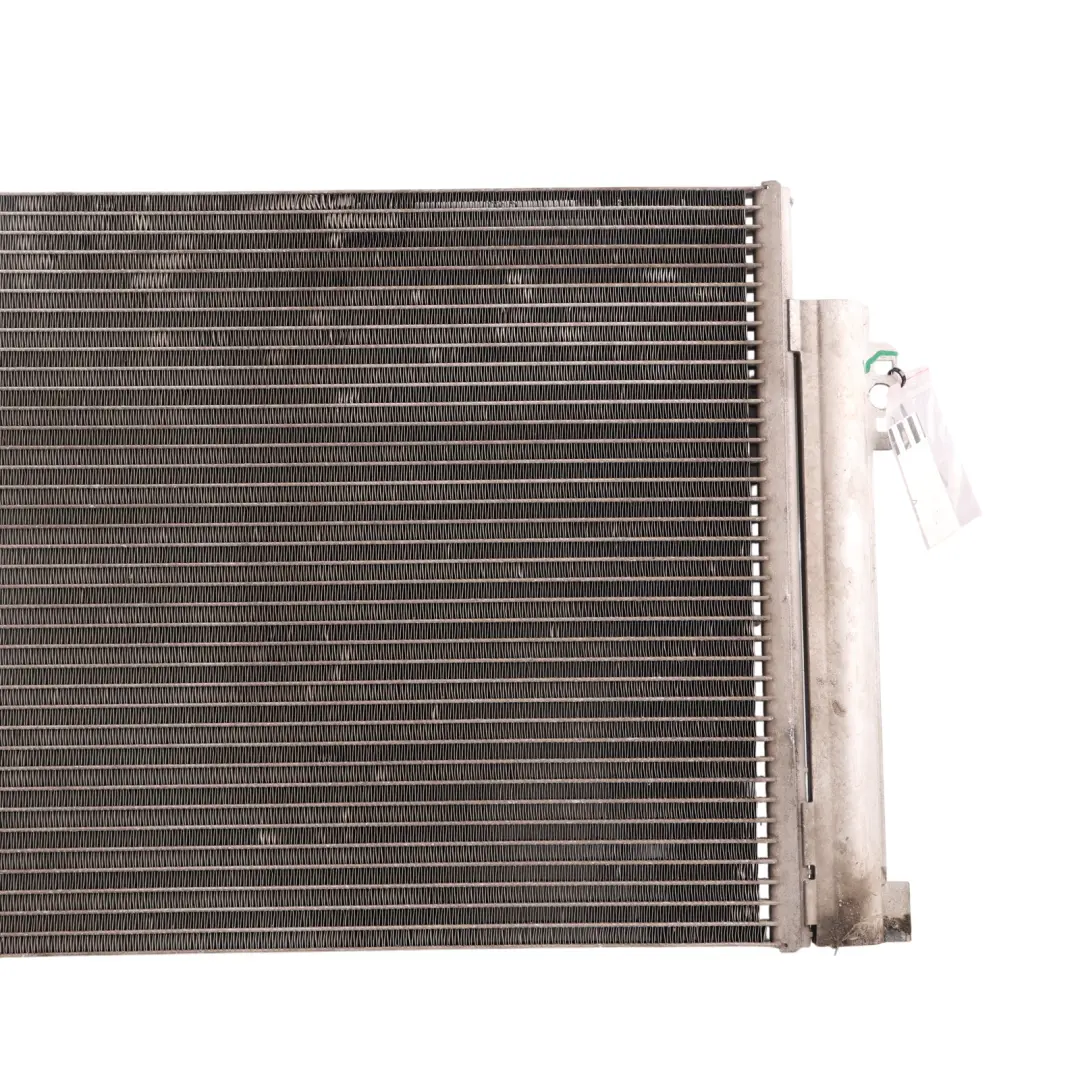 Condenser A/C Air Conditioning Radiator 2.2 Diesel to Vauxhall Movano C with Part number 1692731780 Vauxhall Movano C Condenser A/C Air Conditioning Radiator 2.2 Diesel - SKU 1692731780 - Part number 1692731780