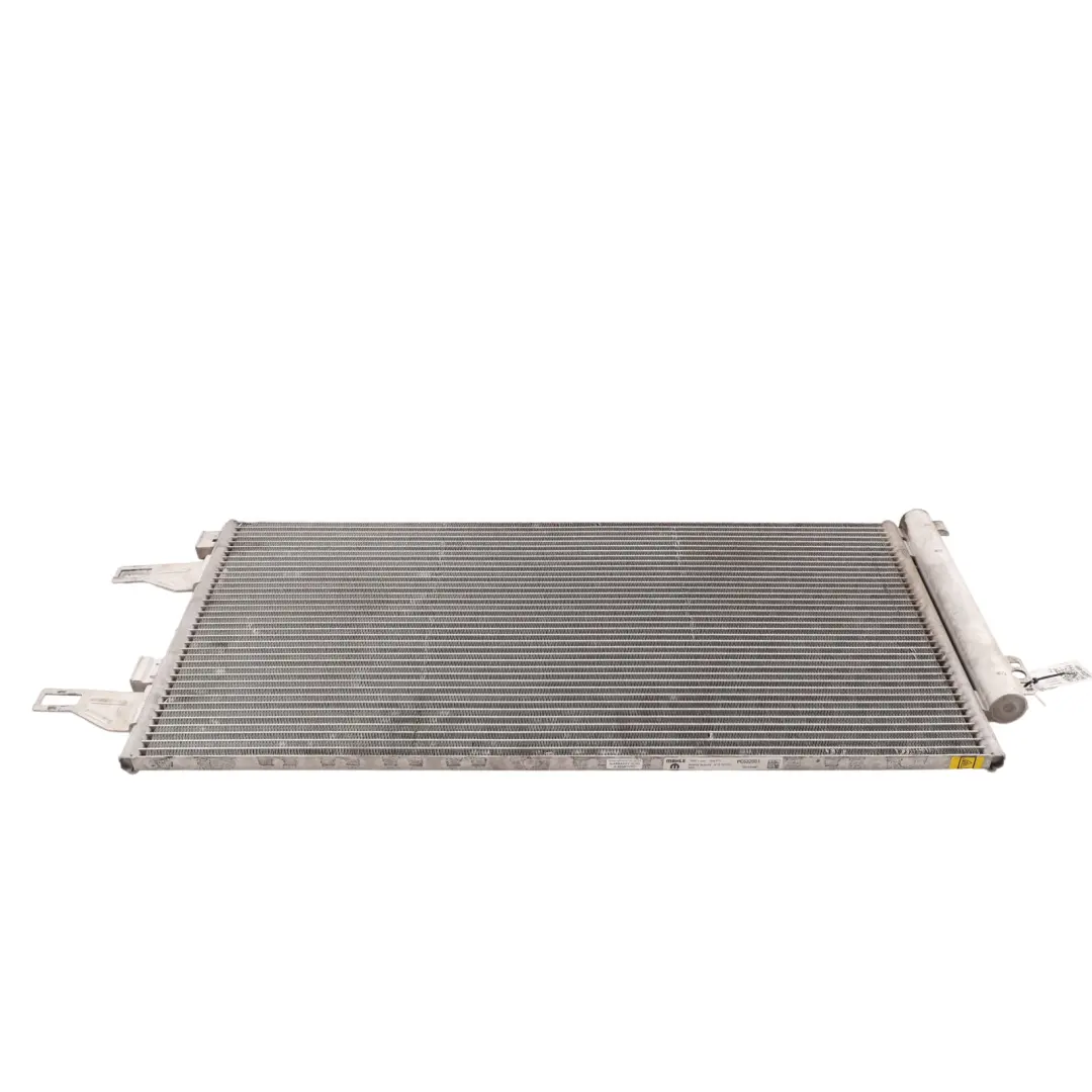 Condenser A/C Air Conditioning Radiator 2.2 Diesel to Vauxhall Movano C with Part number 1692731780 Vauxhall Movano C Condenser A/C Air Conditioning Radiator 2.2 Diesel - SKU 1692731780 - Part number 1692731780