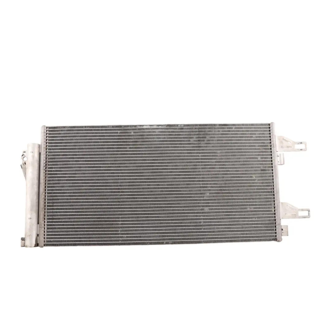 Condenser A/C Air Conditioning Radiator 2.2 Diesel to Vauxhall Movano C with Part number 1692731780 Vauxhall Movano C Condenser A/C Air Conditioning Radiator 2.2 Diesel - SKU 1692731780 - Part number 1692731780