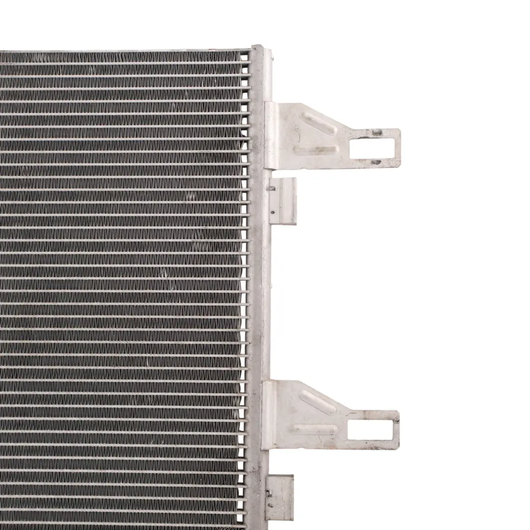 Vauxhall Movano C Condenser A/C Air Conditioning Radiator 2.2 Diesel - SKU 1692731780 - Part number 1692731780