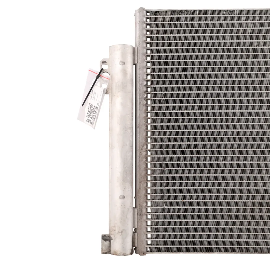 Condenser A/C Air Conditioning Radiator 2.2 Diesel to Vauxhall Movano C with Part number 1692731780 Vauxhall Movano C Condenser A/C Air Conditioning Radiator 2.2 Diesel - SKU 1692731780 - Part number 1692731780