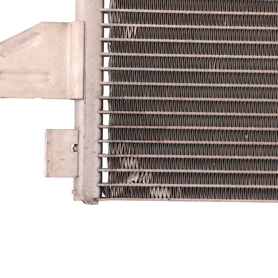 Vauxhall Movano C Condenser A/C Air Conditioning Radiator 2.2 Diesel - SKU 1692731780 - Part number 1692731780