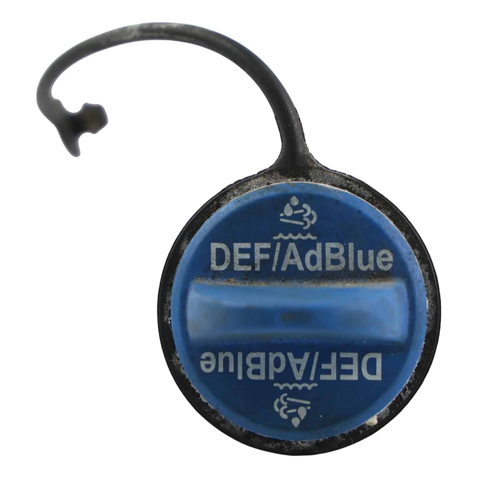 Vauxhall Movano C AdBlue Tank Filler Cover Cap Screw 1693213380