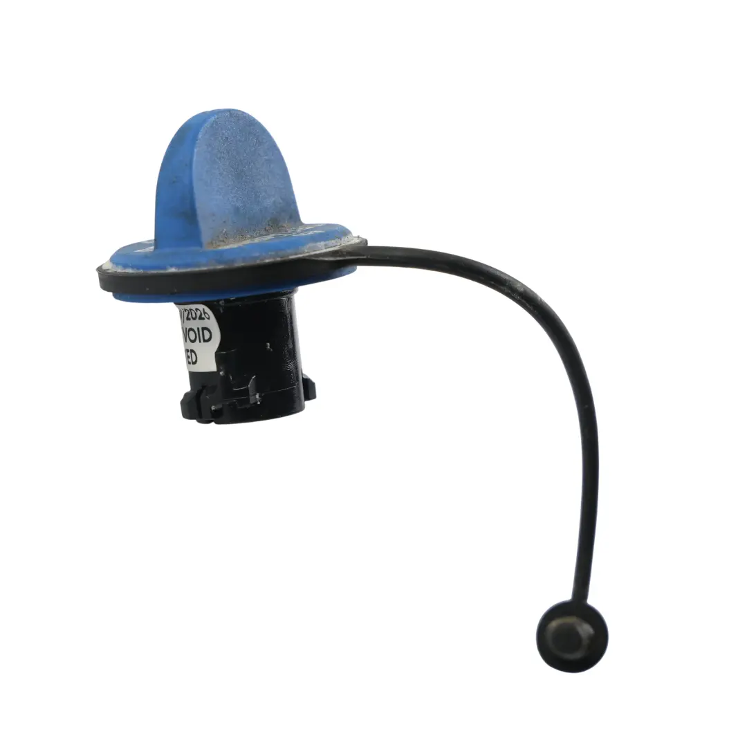 Vauxhall Movano C AdBlue Tank Filler Cover Cap Screw - SKU 1693213380 - Part number 1693213380