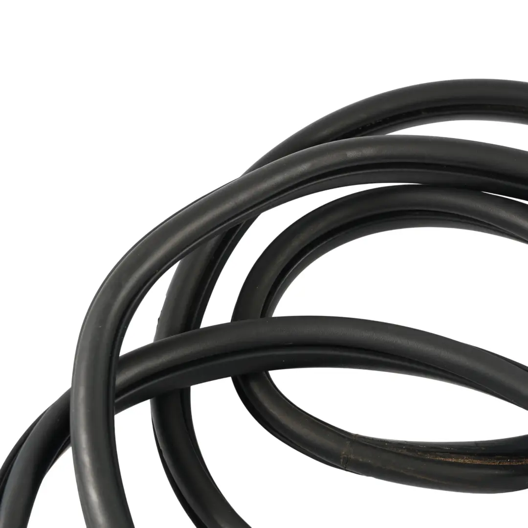 Citroën Relay III Front Door Entry Seal Rubber Gasket Left N/S - SKU 1693392480 - Part number 1693392480