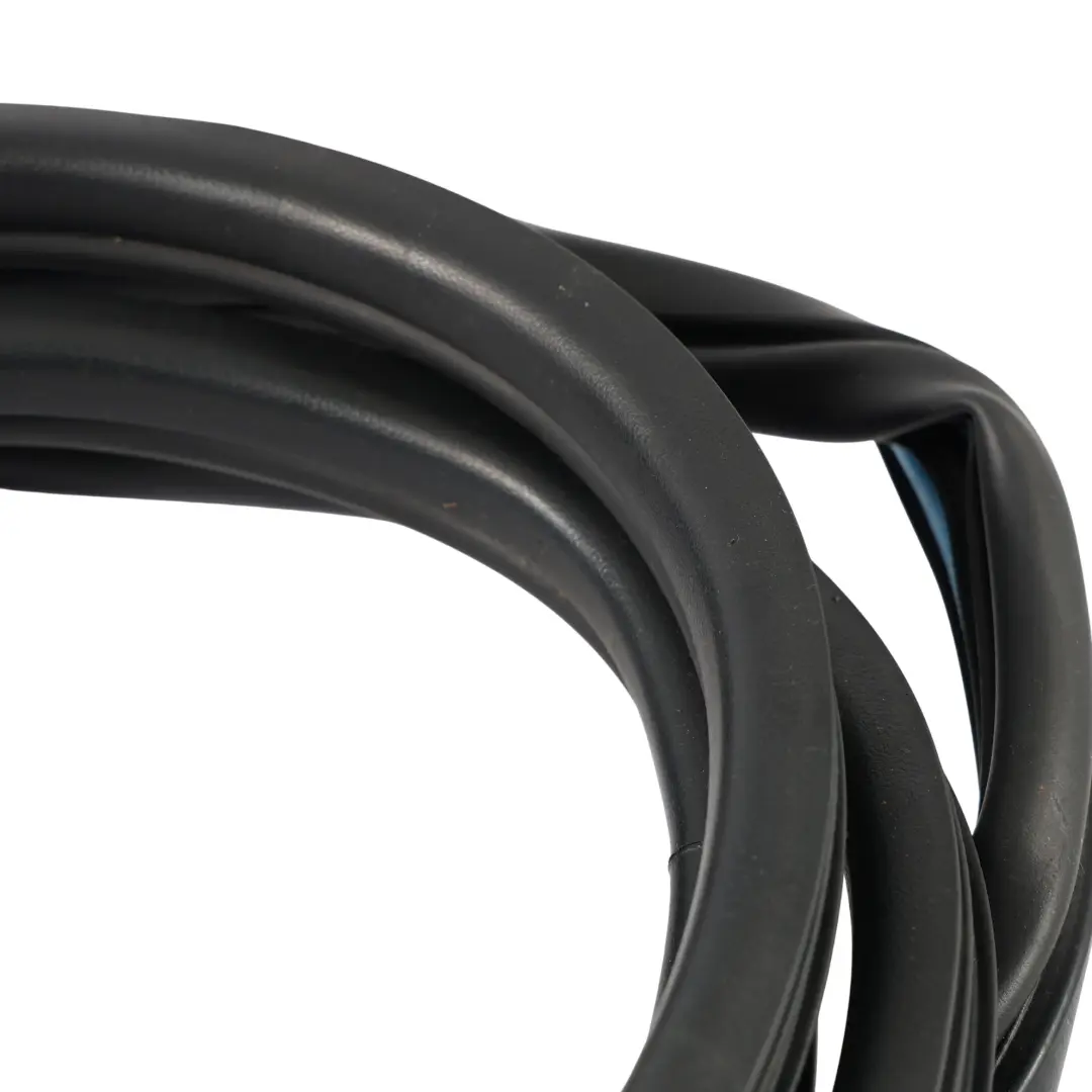 Citroën Relay III Front Door Entry Seal Rubber Gasket Left N/S - SKU 1693392480 - Part number 1693392480