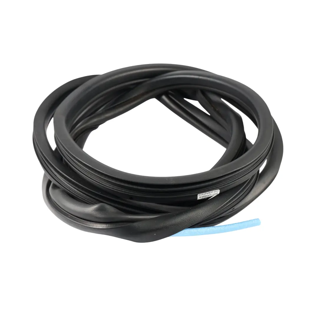 Front Door Entry Seal Rubber Gasket Left N/S to Citroën Relay III with Part number 1693392480 Citroën Relay III Front Door Entry Seal Rubber Gasket Left N/S - SKU 1693392480 - Part number 1693392480