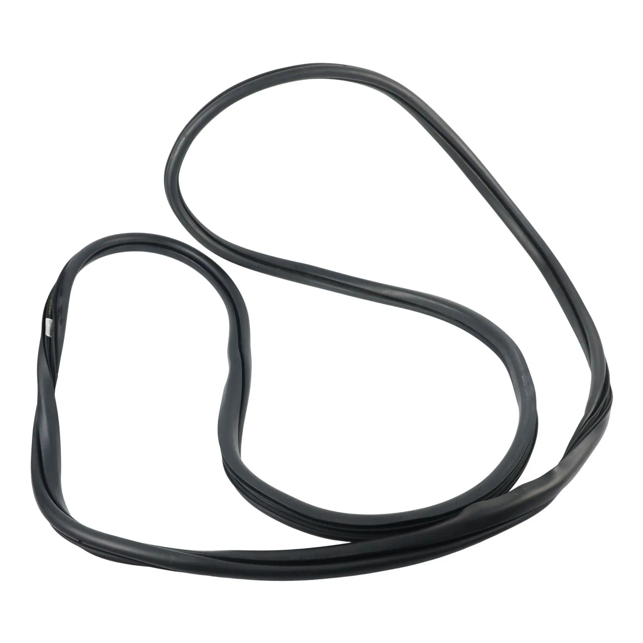 Citroen Jumper III Peugeot Boxer Goma Junta Puerta Delantera Derecha 1693392580