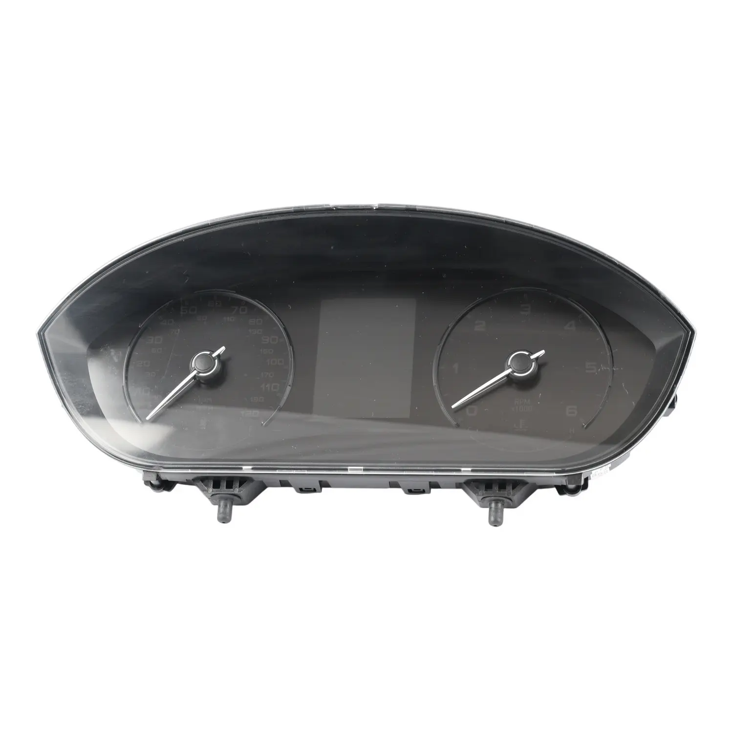 Vauxhall Movano C Instrument Cluster Speedo Clocks Diesel Manual 1693995680