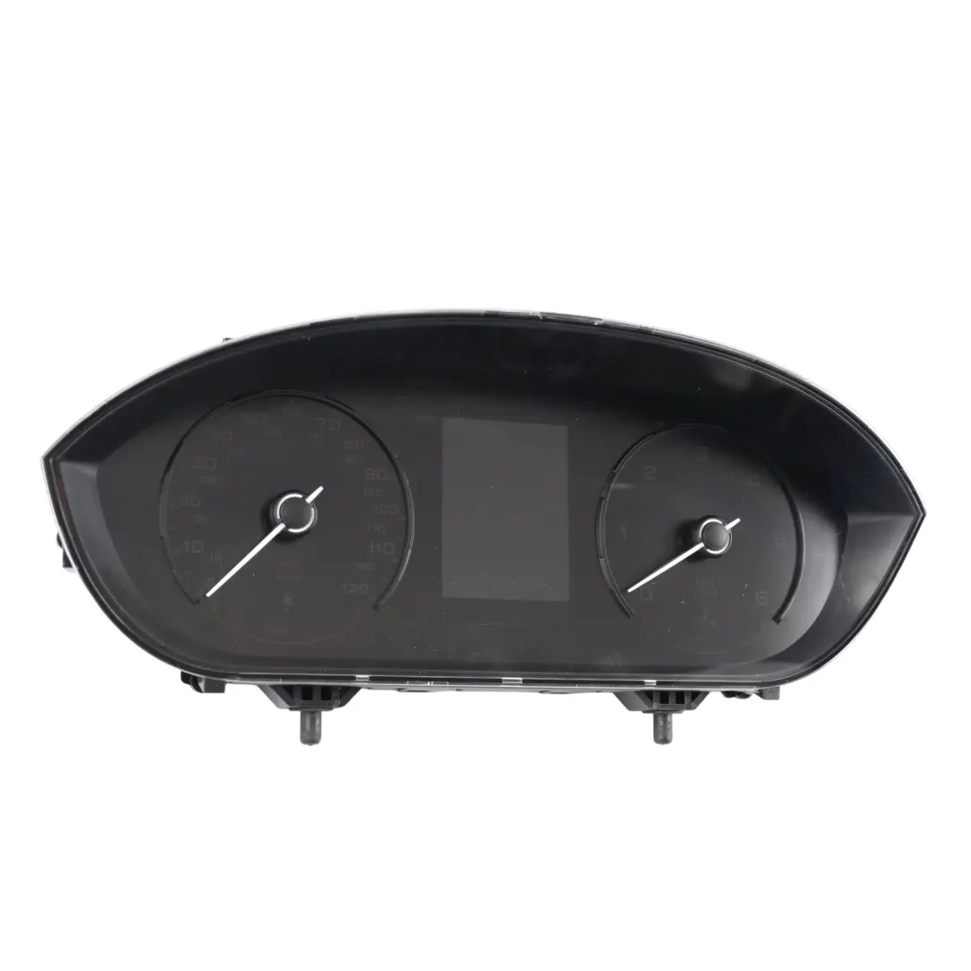 Instrument Cluster Speedo Clocks Diesel Manual to Vauxhall Movano C with Part number 1693995680 Vauxhall Movano C Instrument Cluster Speedo Clocks Diesel Manual - SKU RHD-1693995680 - Part number 1693995680