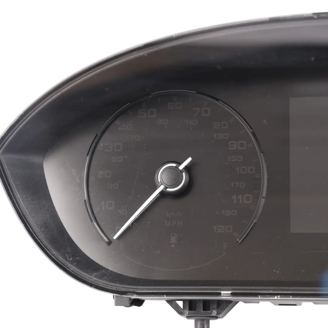 Vauxhall Movano C Instrument Cluster Speedo Clocks Diesel Manual - SKU RHD-1693995680 - Part number 1693995680