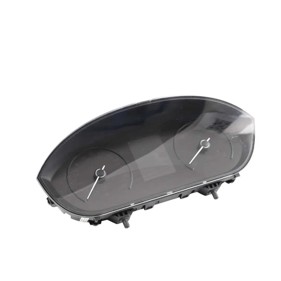 Vauxhall Movano C Instrument Cluster Speedo Clocks Diesel Manual - SKU RHD-1693995680 - Part number 1693995680