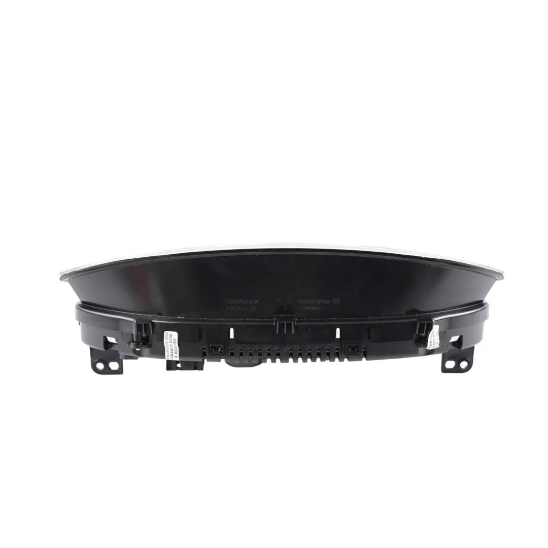 Instrument Cluster Speedo Clocks Diesel Manual to Vauxhall Movano C with Part number 1693995680 Vauxhall Movano C Instrument Cluster Speedo Clocks Diesel Manual - SKU RHD-1693995680 - Part number 1693995680