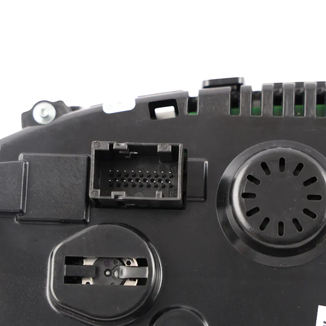 Instrument Cluster Speedo Clocks Diesel Manual to Vauxhall Movano C with Part number 1693995680 Vauxhall Movano C Instrument Cluster Speedo Clocks Diesel Manual - SKU RHD-1693995680 - Part number 1693995680