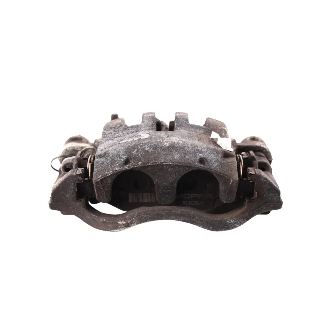 Vauxhall Movano C Brake Caliper Brembo Front Left N/S 52/28 - SKU 1694016580 - Part number 1694016580