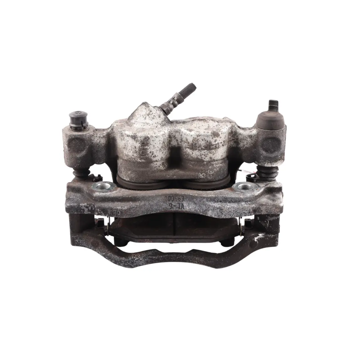 Vauxhall Movano C Brake Caliper Brembo Front Left N/S 52/28 - SKU 1694016580 - Part number 1694016580