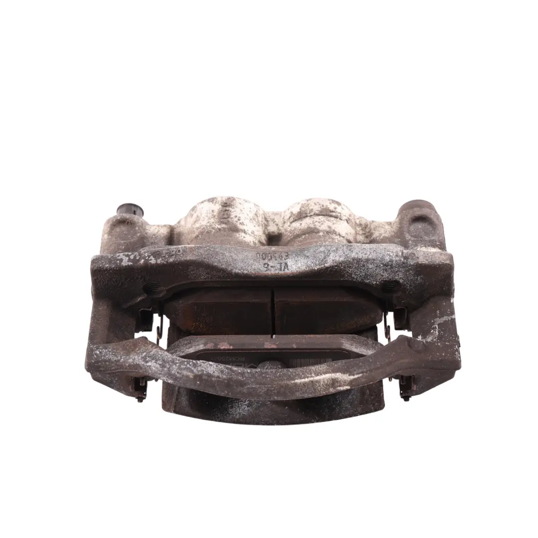 Brake Caliper Brembo Front Left N/S 52/28 to Vauxhall Movano C with Part number 1694016580 Vauxhall Movano C Brake Caliper Brembo Front Left N/S 52/28 - SKU 1694016580 - Part number 1694016580