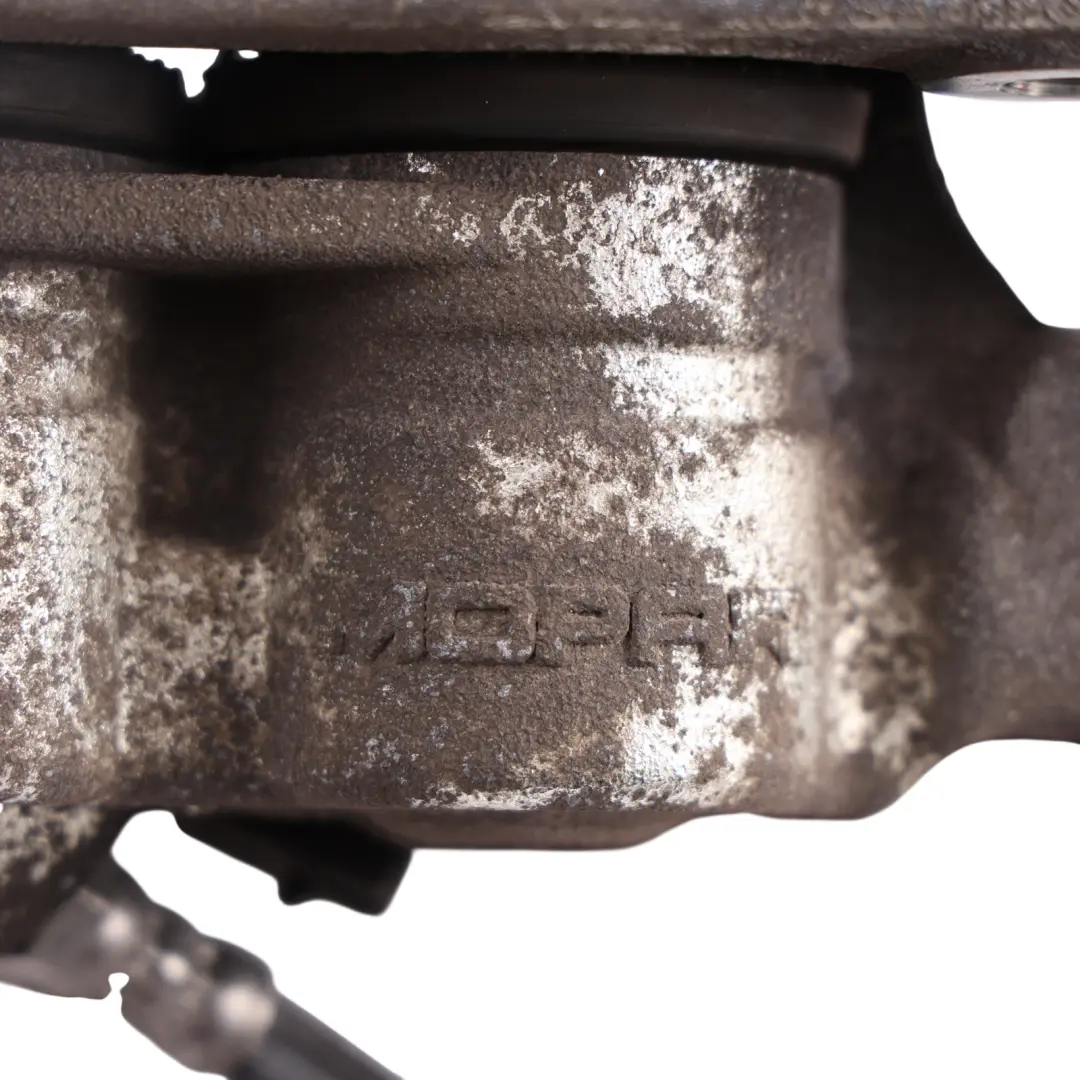 Brake Caliper Brembo Front Right O/S 52/28 to Vauxhall Movano C with Part number 1694017080 Vauxhall Movano C Brake Caliper Brembo Front Right O/S 52/28 - SKU 1694017080 - Part number 1694017080