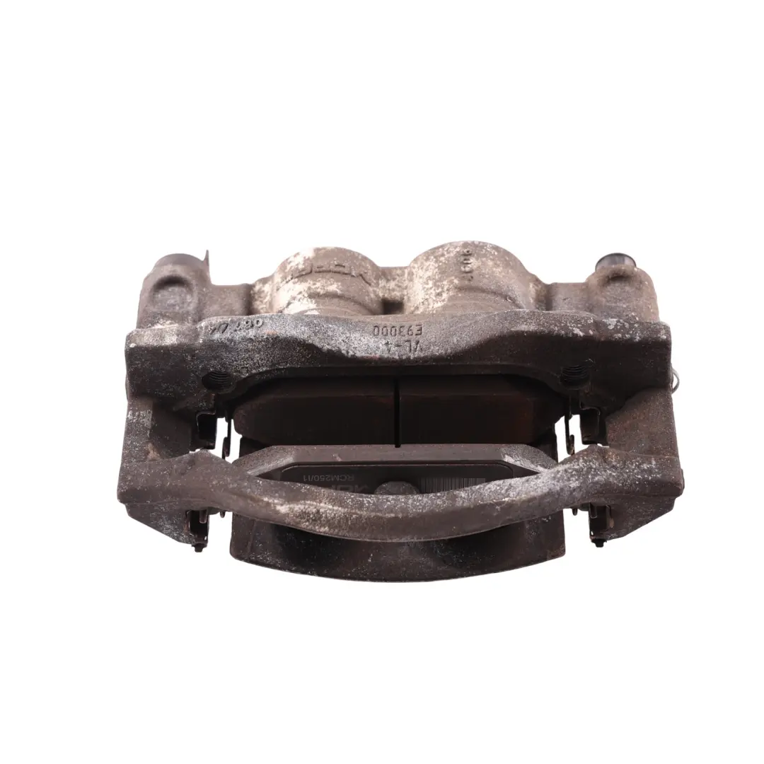 Vauxhall Movano C Brake Caliper Brembo Front Right O/S 52/28 - SKU 1694017080 - Part number 1694017080