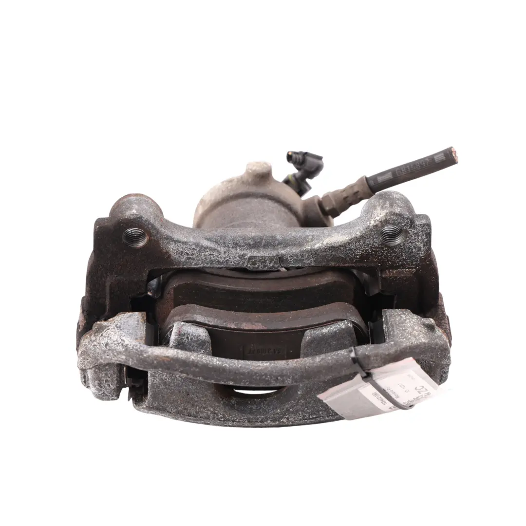 Vauxhall Movano C Wheel Brake Caliper Rear Right O/S - SKU 1694021380 - Part number 1694021380