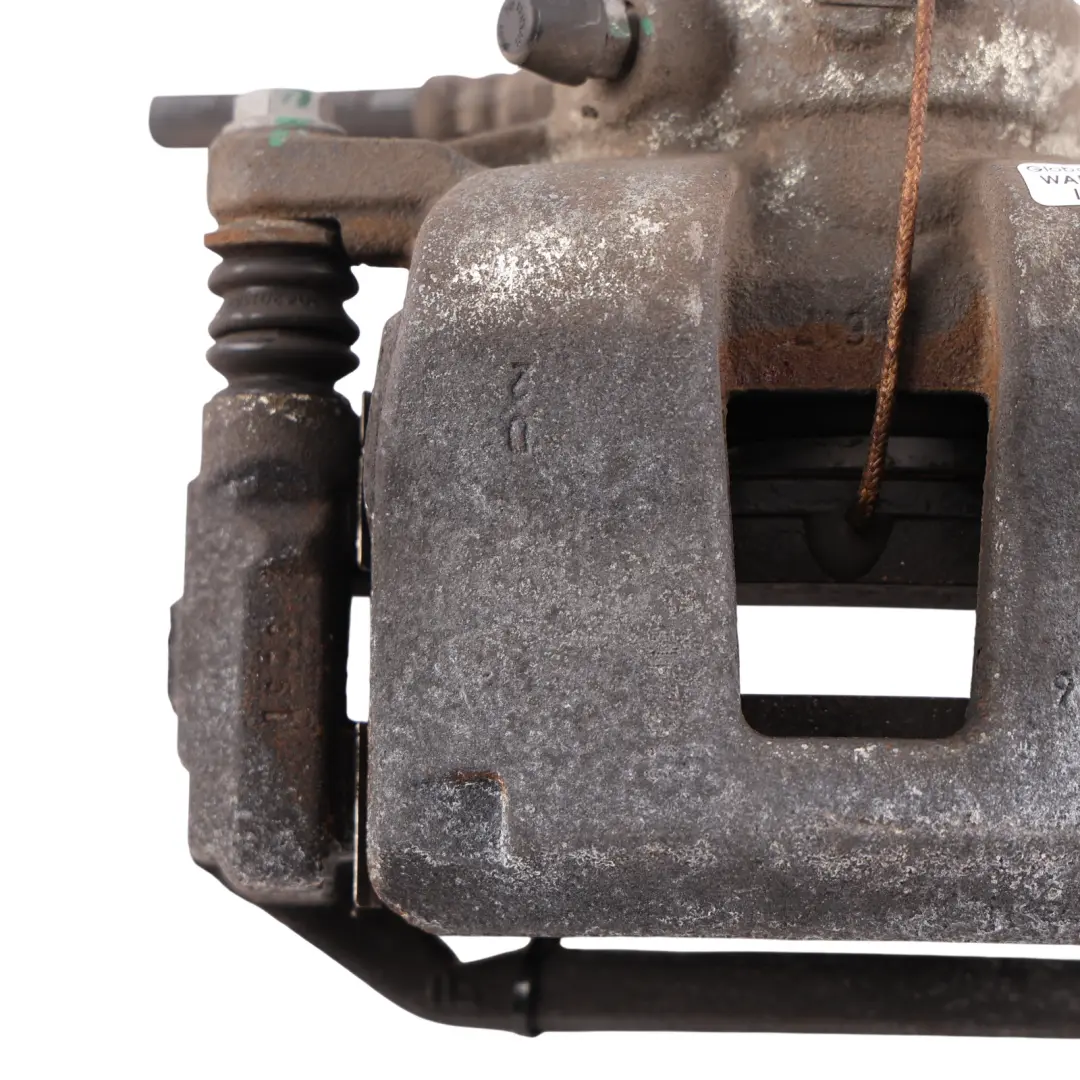 Vauxhall Movano C Wheel Brake Caliper Rear Right O/S - SKU 1694021380 - Part number 1694021380