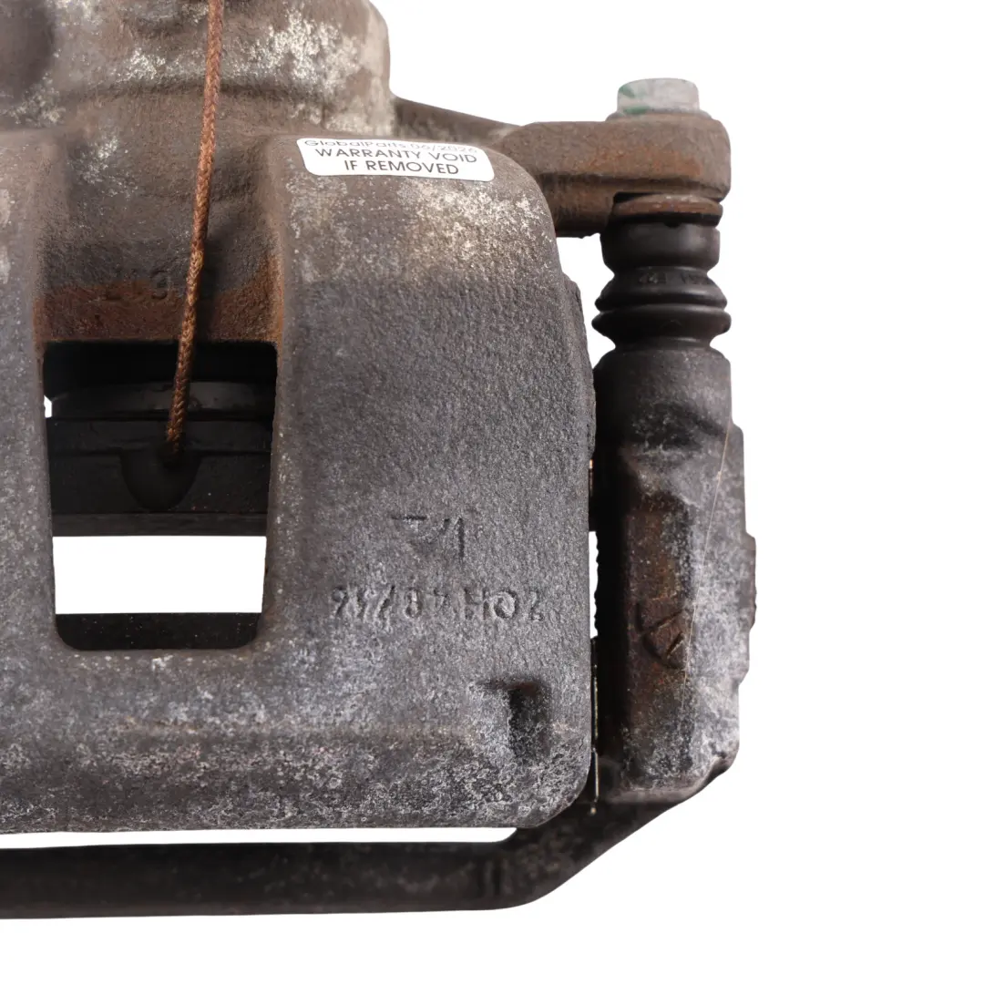 Brake Caliper Rear Right O/S to Vauxhall Movano C Wheel with Part number 1694021380 Vauxhall Movano C Wheel Brake Caliper Rear Right O/S - SKU 1694021380 - Part number 1694021380