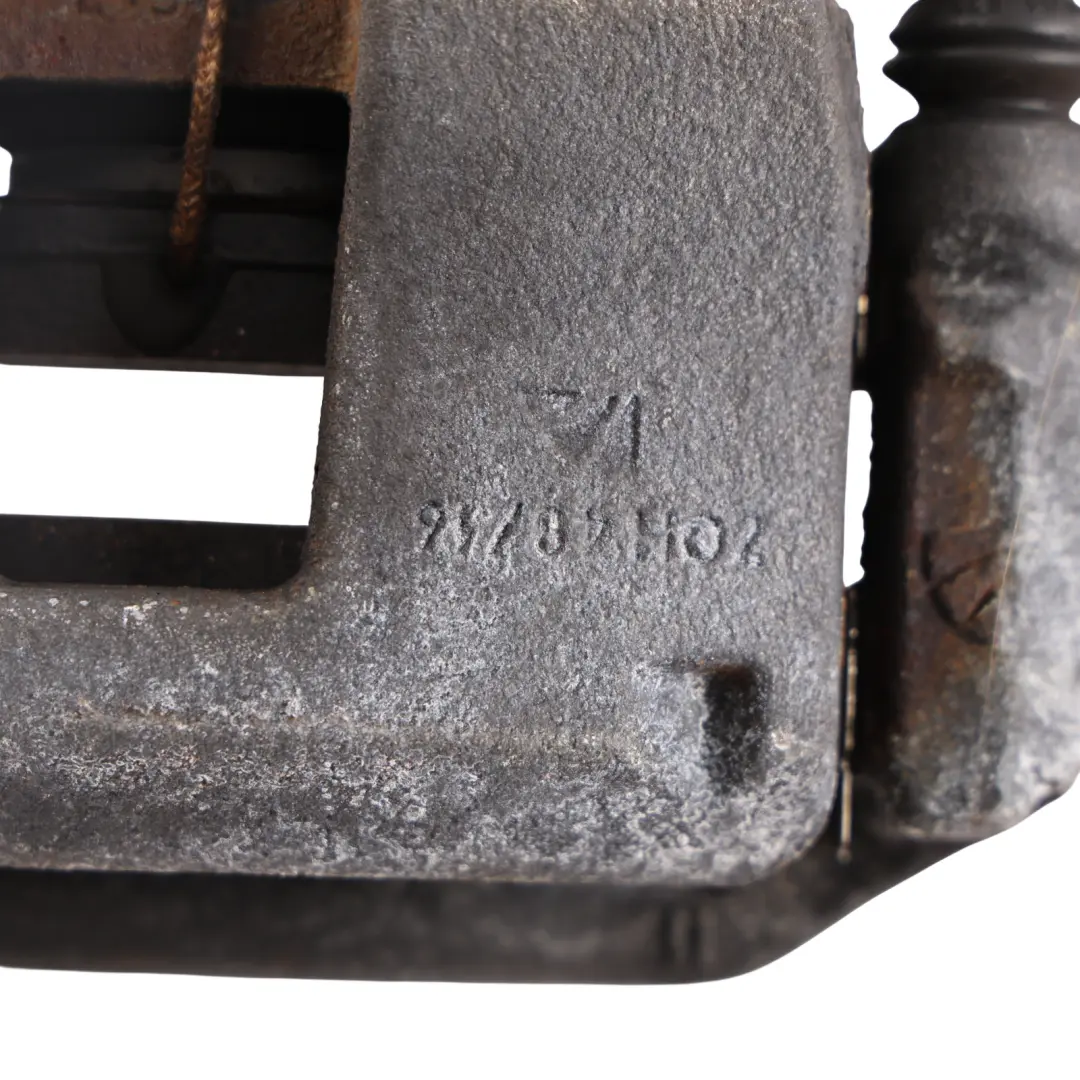 Brake Caliper Rear Right O/S to Vauxhall Movano C Wheel with Part number 1694021380 Vauxhall Movano C Wheel Brake Caliper Rear Right O/S - SKU 1694021380 - Part number 1694021380