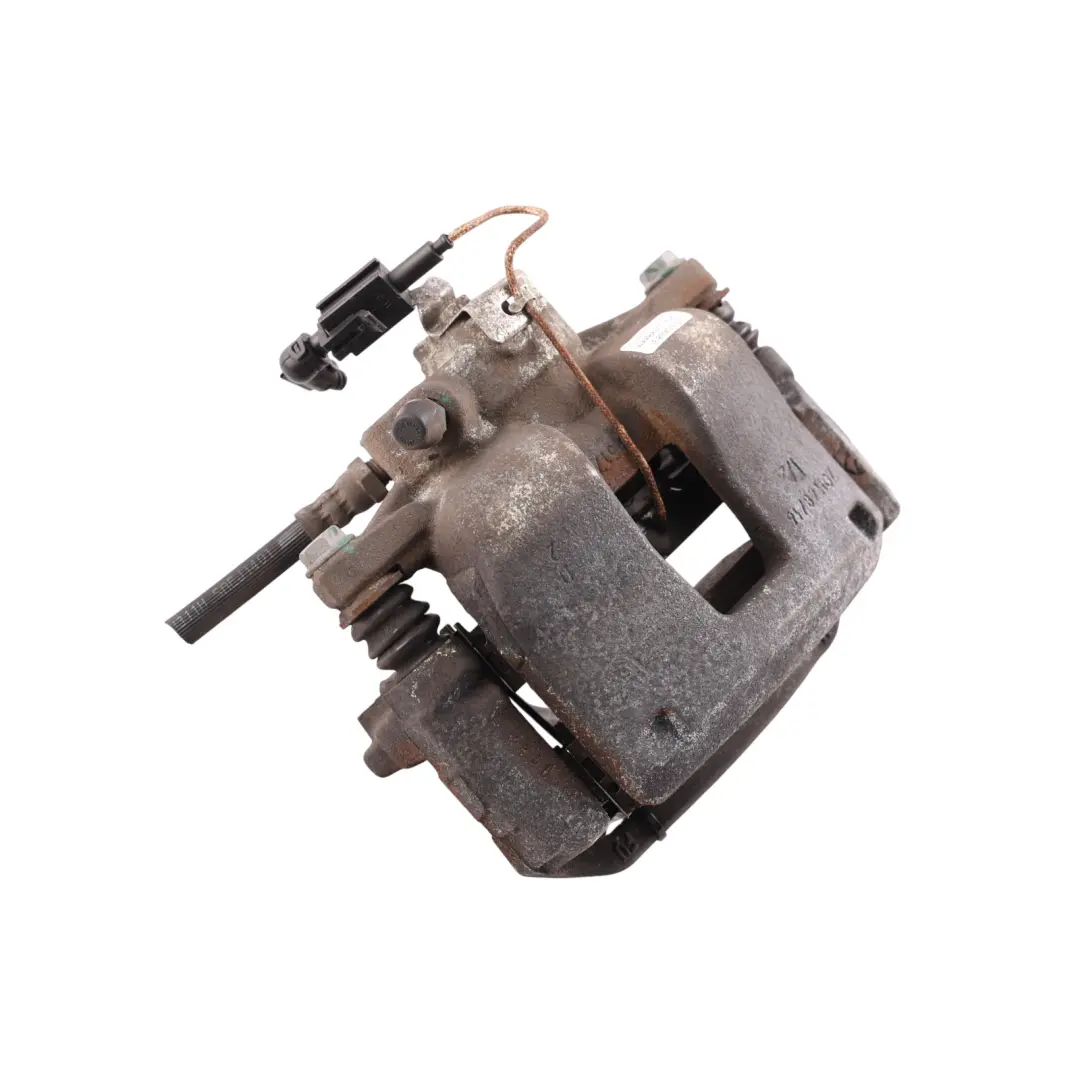 Brake Caliper Rear Right O/S to Vauxhall Movano C Wheel with Part number 1694021380 Vauxhall Movano C Wheel Brake Caliper Rear Right O/S - SKU 1694021380 - Part number 1694021380