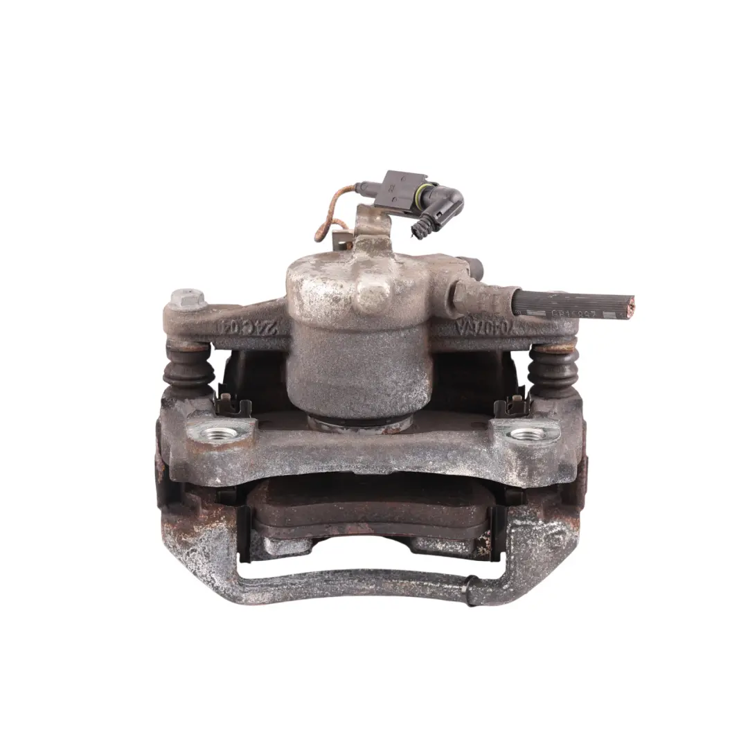 Vauxhall Movano C Wheel Brake Caliper Rear Right O/S - SKU 1694021380 - Part number 1694021380