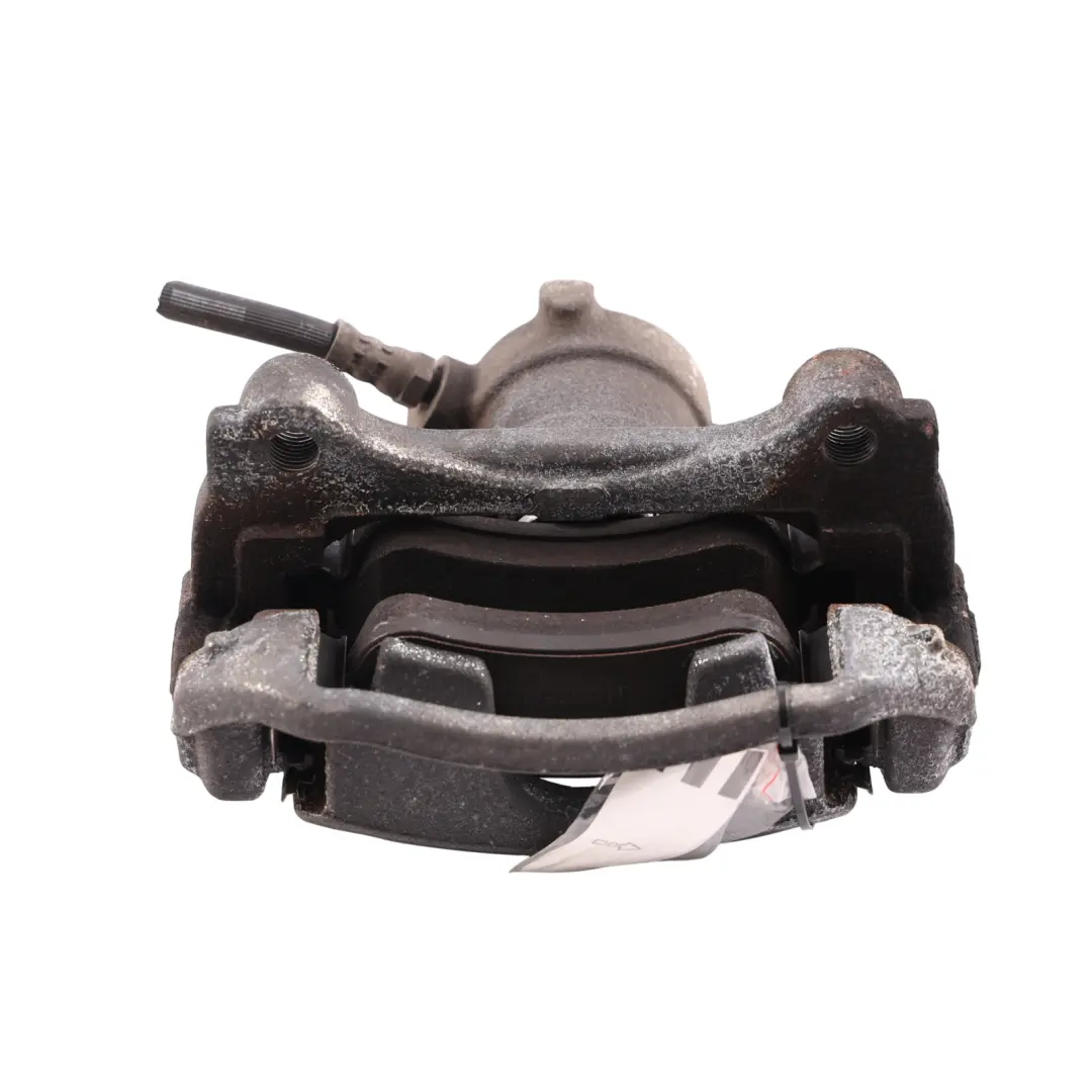 Brake Caliper Rear Left N/S to Vauxhall Movano C Wheel with Part number 1694022080 Vauxhall Movano C Wheel Brake Caliper Rear Left N/S - SKU 1694022080 - Part number 1694022080