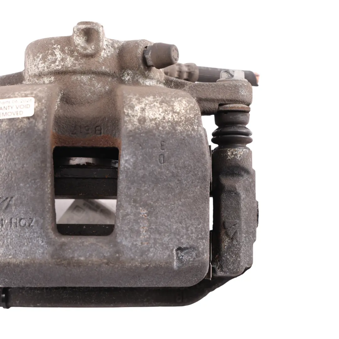 Brake Caliper Rear Left N/S to Vauxhall Movano C Wheel with Part number 1694022080 Vauxhall Movano C Wheel Brake Caliper Rear Left N/S - SKU 1694022080 - Part number 1694022080