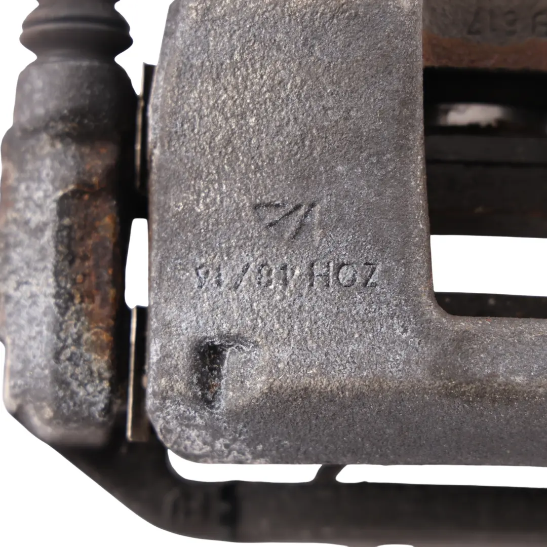 Brake Caliper Rear Left N/S to Vauxhall Movano C Wheel with Part number 1694022080 Vauxhall Movano C Wheel Brake Caliper Rear Left N/S - SKU 1694022080 - Part number 1694022080