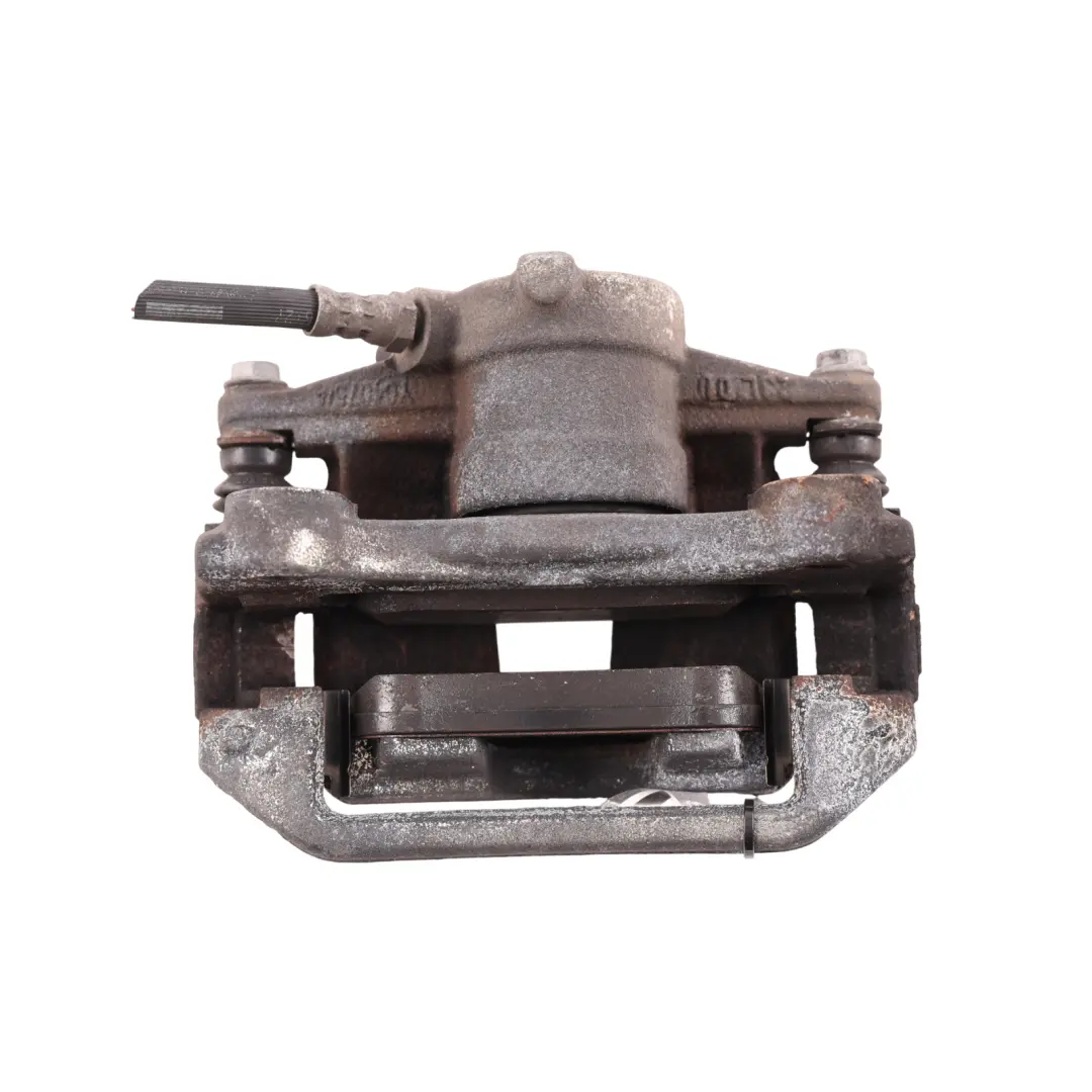 Vauxhall Movano C Wheel Brake Caliper Rear Left N/S - SKU 1694022080 - Part number 1694022080