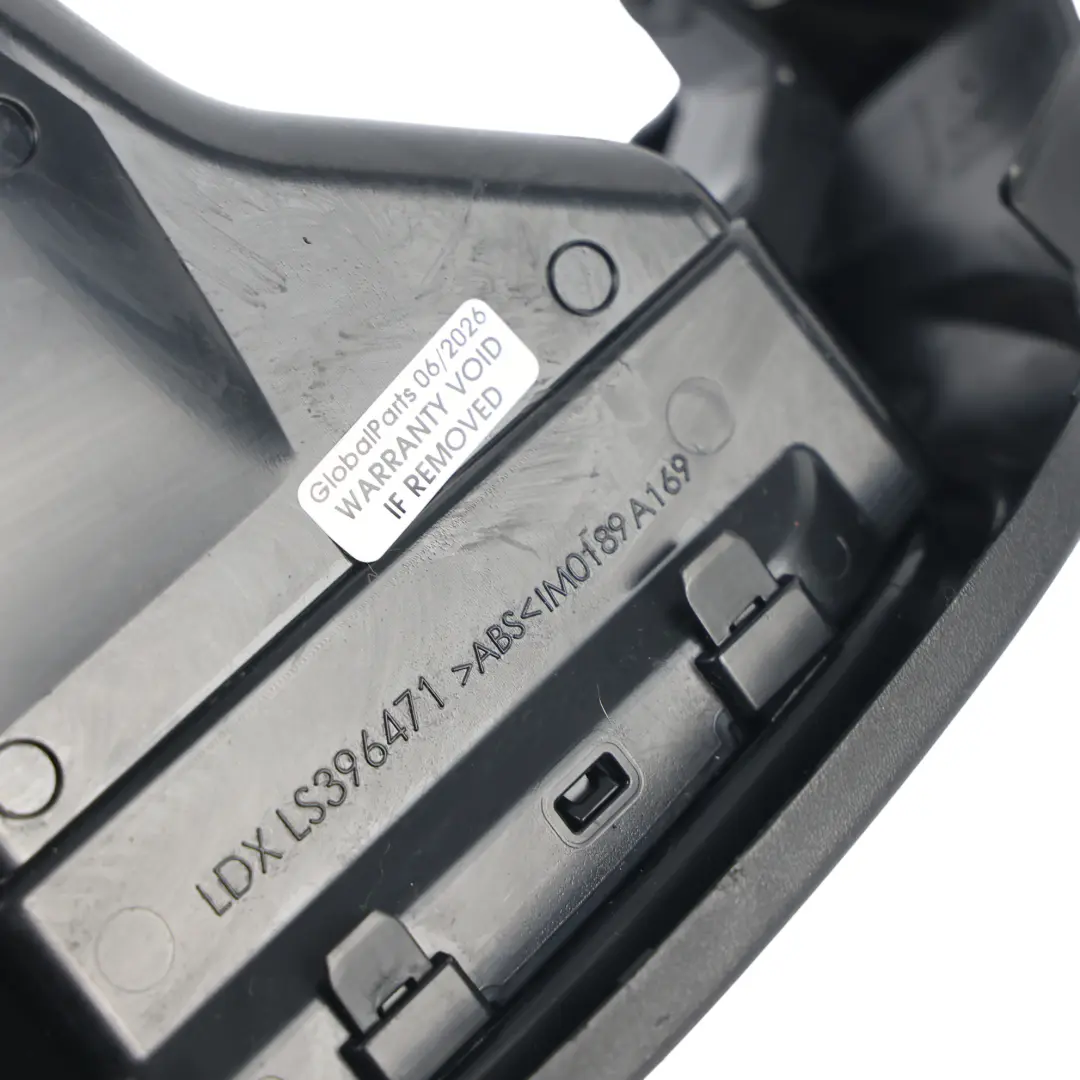 Armaturenbrett Luftausströmer Verkleidung Rechts für Opel Movano C mit Teilenummer 1694099180 Opel Movano C Armaturenbrett Luftausströmer Verkleidung Rechts - SKU 1694099180 - Teilenummer 1694099180