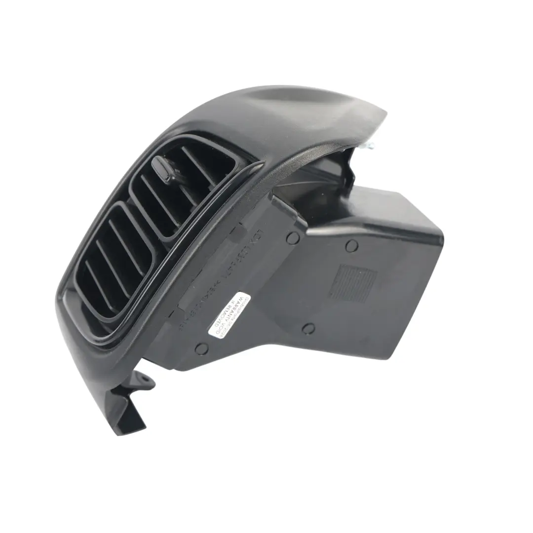 Dashboard Air Vent Trim Right O/S to Vauxhall Movano C with Part number 1694099180 Vauxhall Movano C Dashboard Air Vent Trim Right O/S - SKU 1694099180 - Part number 1694099180