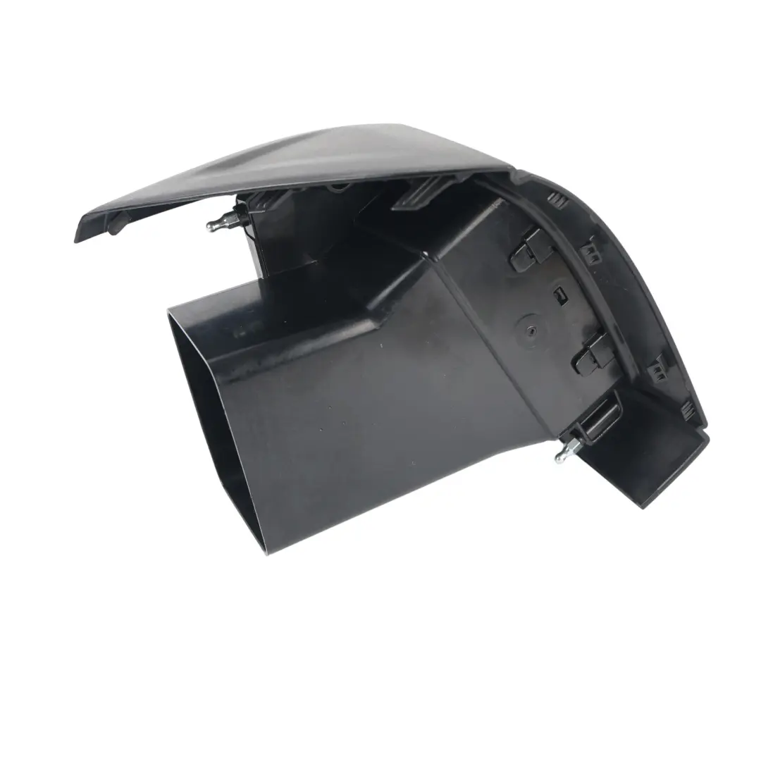 Opel Movano C Rejilla Ventilación Salpicadero Central Derecha - SKU 1694099280 - Número de pieza 1694099280