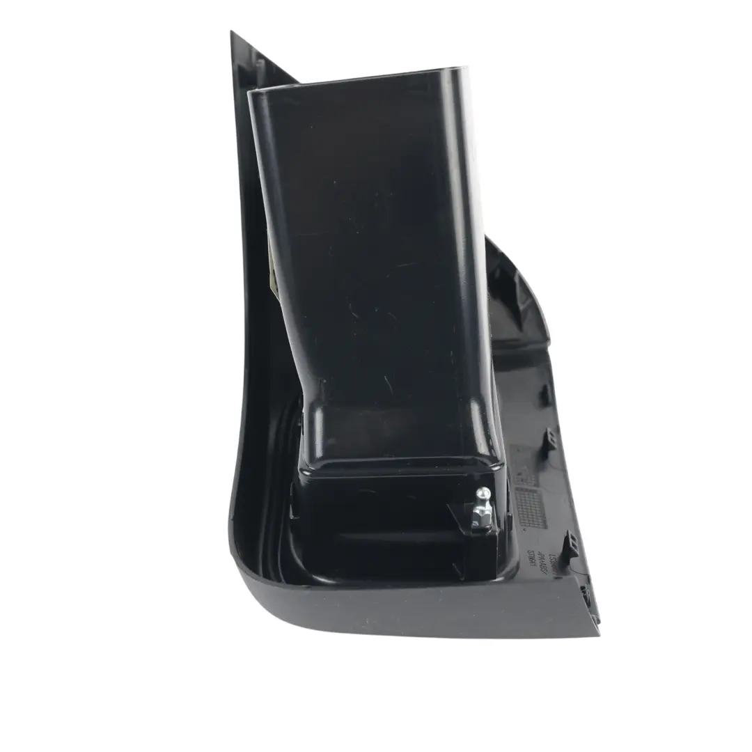 Opel Movano C Armaturenbrett Lüftungsgitter Blende Mitte Rechts - SKU 1694099280 - Teilenummer 1694099280