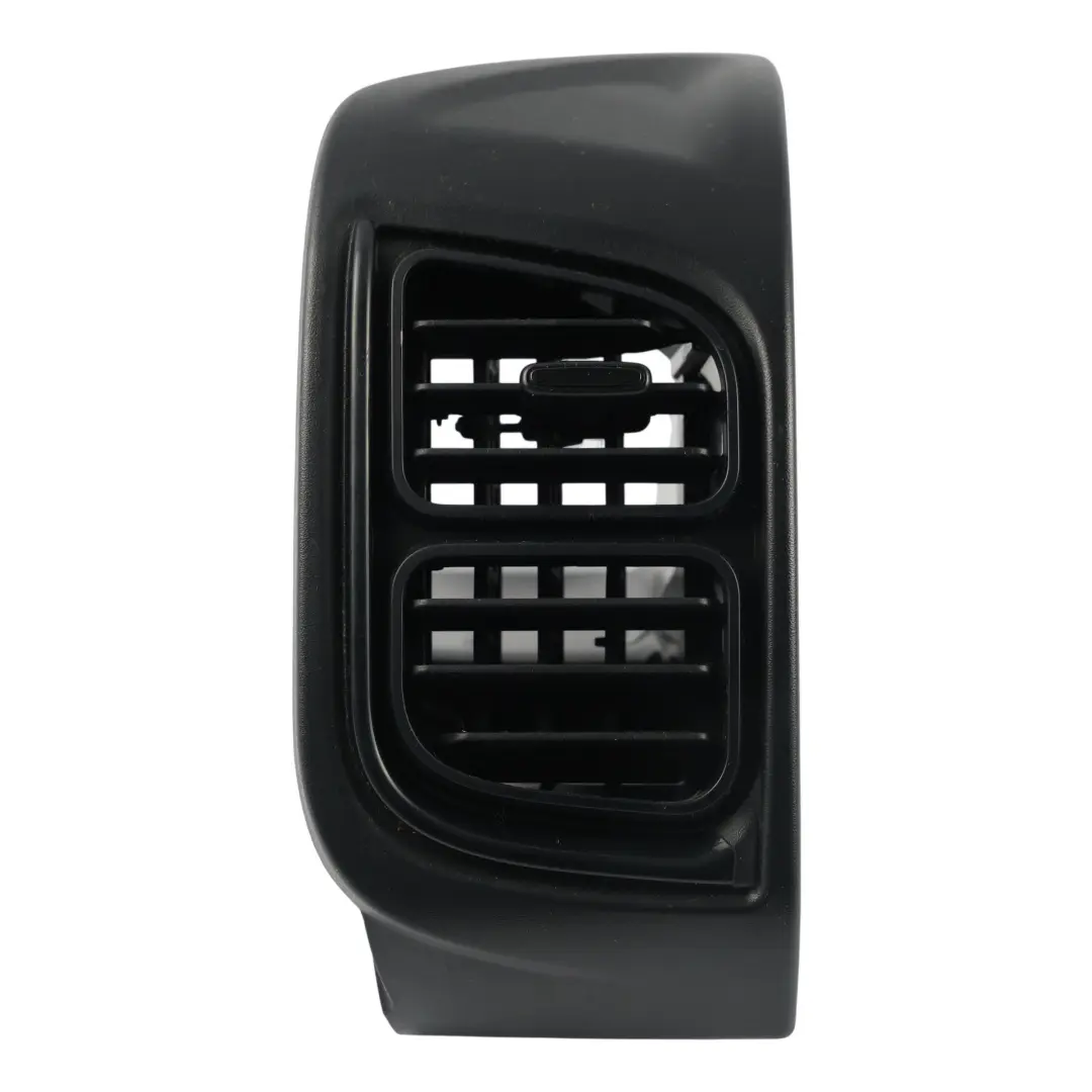 Front Dashboard Air Vent Nozzle Panel Left N/S to Vauxhall Movano C with Part number 1694099480 Vauxhall Movano C Front Dashboard Air Vent Nozzle Panel Left N/S - SKU 1694099480 - Part number 1694099480