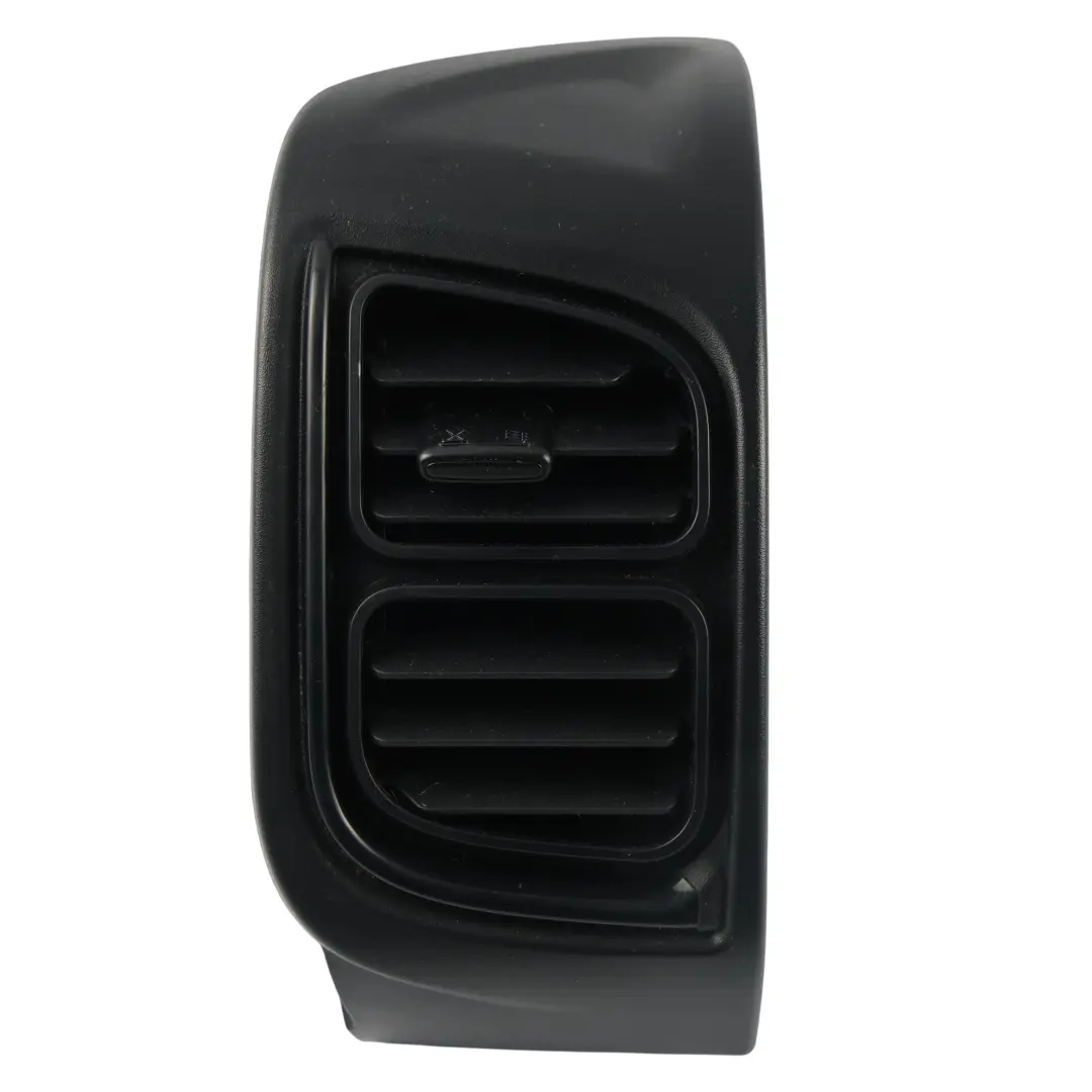 Vauxhall Movano C Front Dashboard Air Vent Nozzle Panel Left N/S - SKU 1694099480 - Part number 1694099480