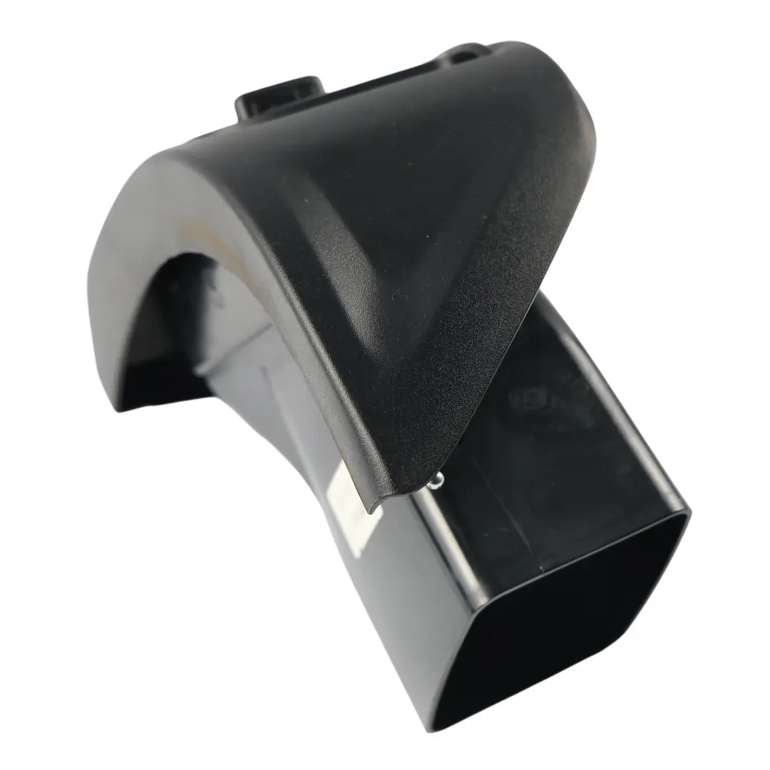 Front Dashboard Air Vent Nozzle Panel Left N/S to Vauxhall Movano C with Part number 1694099480 Vauxhall Movano C Front Dashboard Air Vent Nozzle Panel Left N/S - SKU 1694099480 - Part number 1694099480