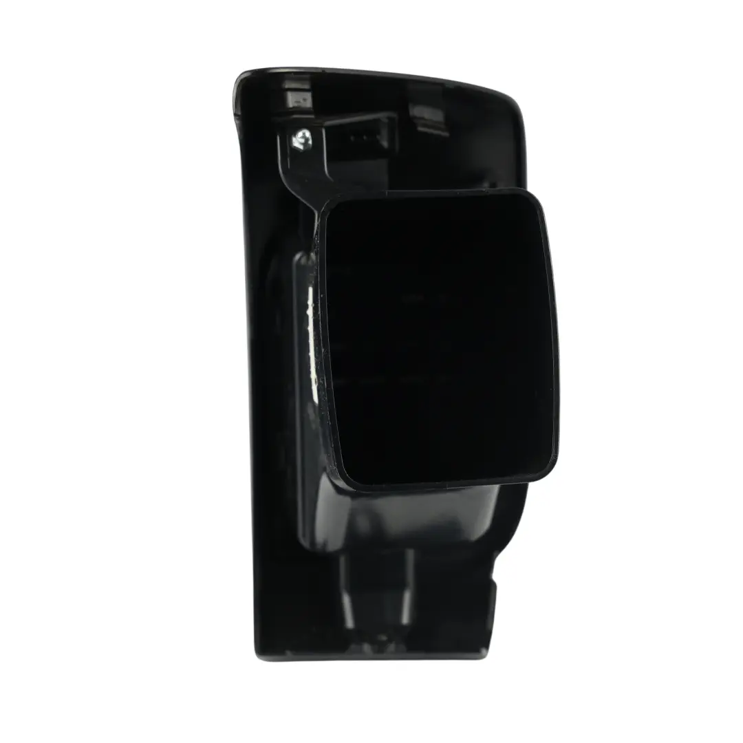 Opel Movano C Przednia Kratka Nawiewu Lewa Czarna - SKU 1694099480 - Numer Części 1694099480