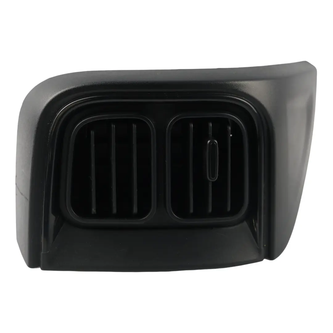 Dashboard Air Vent Grille Centre Left N/S to Vauxhall Movano C with Part number 1694099680 Vauxhall Movano C Dashboard Air Vent Grille Centre Left N/S - SKU 1694099680 - Part number 1694099680