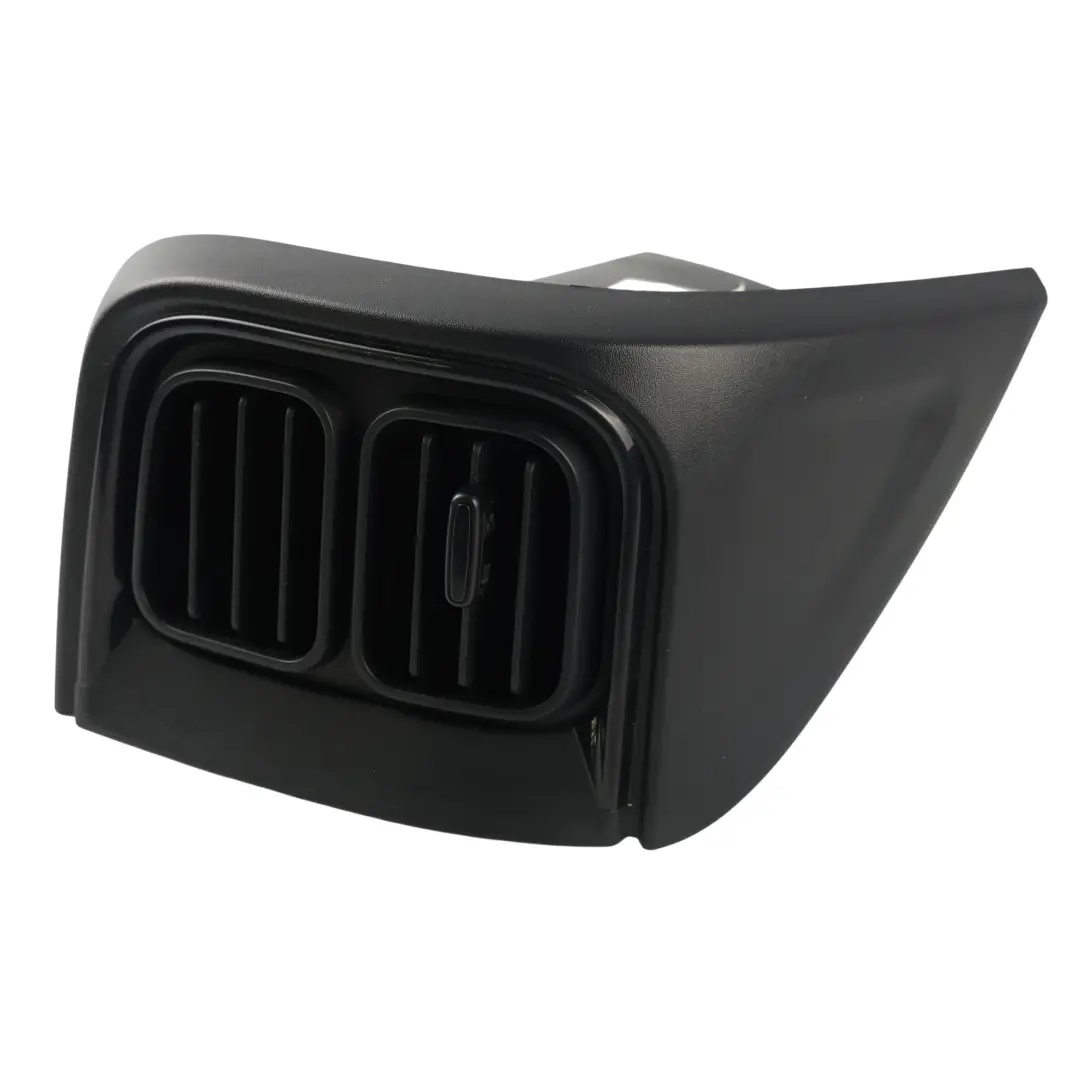 Dashboard Air Vent Grille Centre Left N/S to Vauxhall Movano C with Part number 1694099680 Vauxhall Movano C Dashboard Air Vent Grille Centre Left N/S - SKU 1694099680 - Part number 1694099680